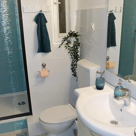 Prostran , Renoviran Apartman Lota شقة سبليت
