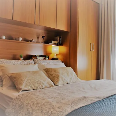 Prostran , Renoviran Apartman Lota