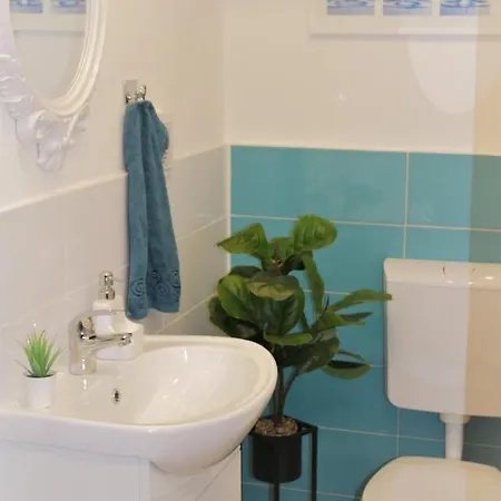 شقة Prostran , Renoviran Apartman Lota