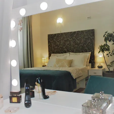 شقة Prostran , Renoviran Apartman Lota