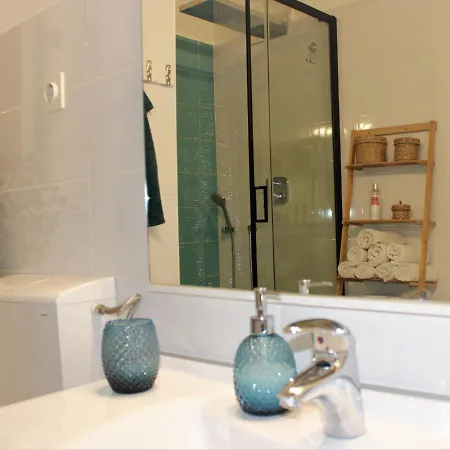 شقة Prostran , Renoviran Apartman Lota