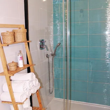 Prostran , Renoviran Apartman Lota شقة *